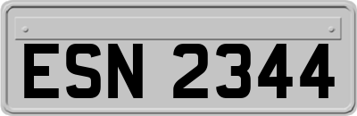 ESN2344