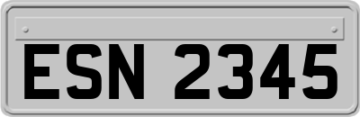 ESN2345