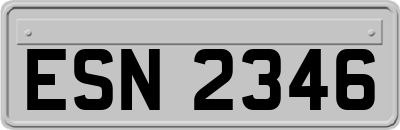 ESN2346