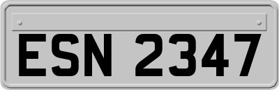 ESN2347