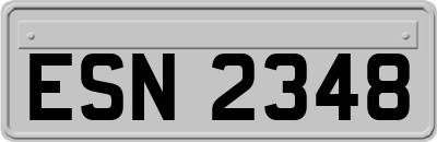 ESN2348