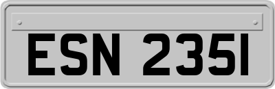 ESN2351