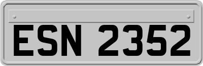 ESN2352