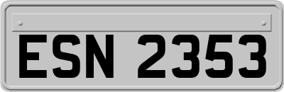 ESN2353