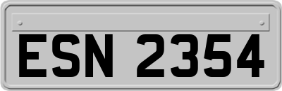 ESN2354