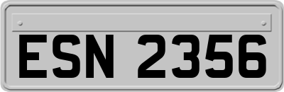ESN2356