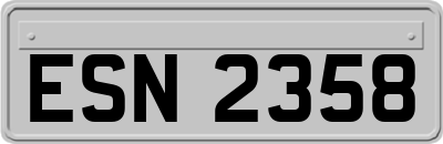 ESN2358