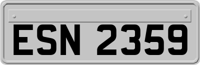 ESN2359