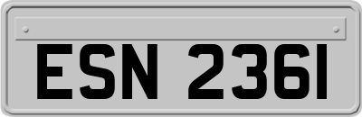 ESN2361