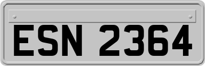 ESN2364