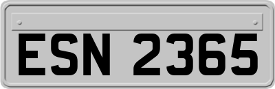 ESN2365