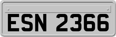 ESN2366