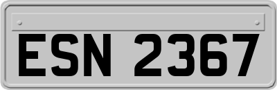 ESN2367