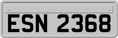 ESN2368