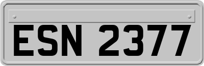 ESN2377