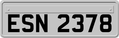 ESN2378