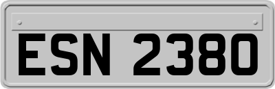 ESN2380
