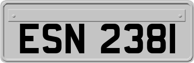 ESN2381