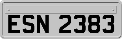 ESN2383
