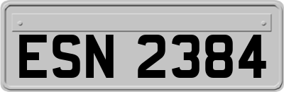 ESN2384