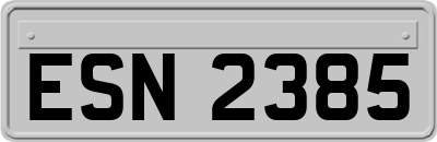 ESN2385