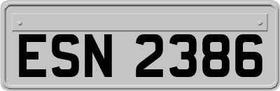 ESN2386