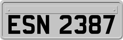 ESN2387