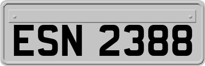 ESN2388