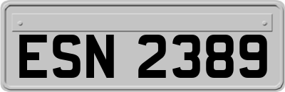 ESN2389