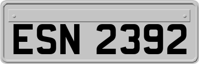 ESN2392