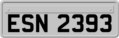 ESN2393