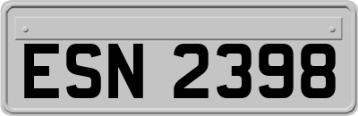 ESN2398