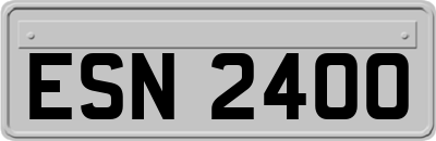 ESN2400