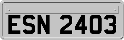 ESN2403