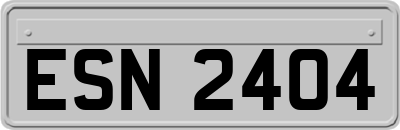 ESN2404