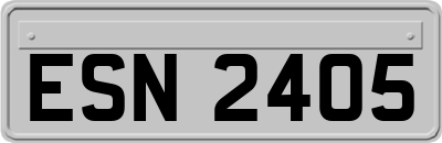 ESN2405