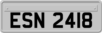 ESN2418