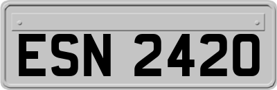 ESN2420