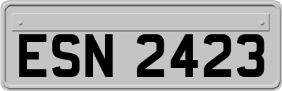 ESN2423