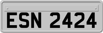 ESN2424