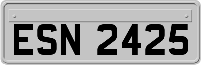 ESN2425