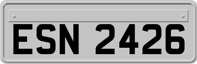 ESN2426