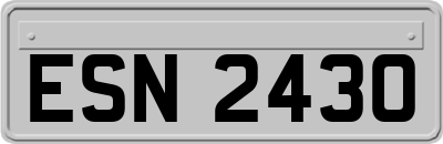 ESN2430