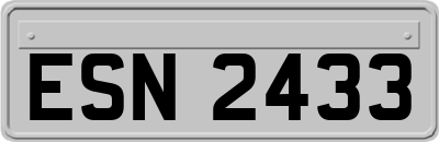 ESN2433