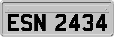 ESN2434
