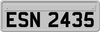 ESN2435