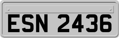 ESN2436