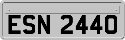 ESN2440