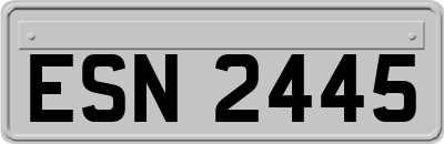 ESN2445