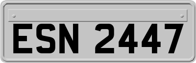 ESN2447